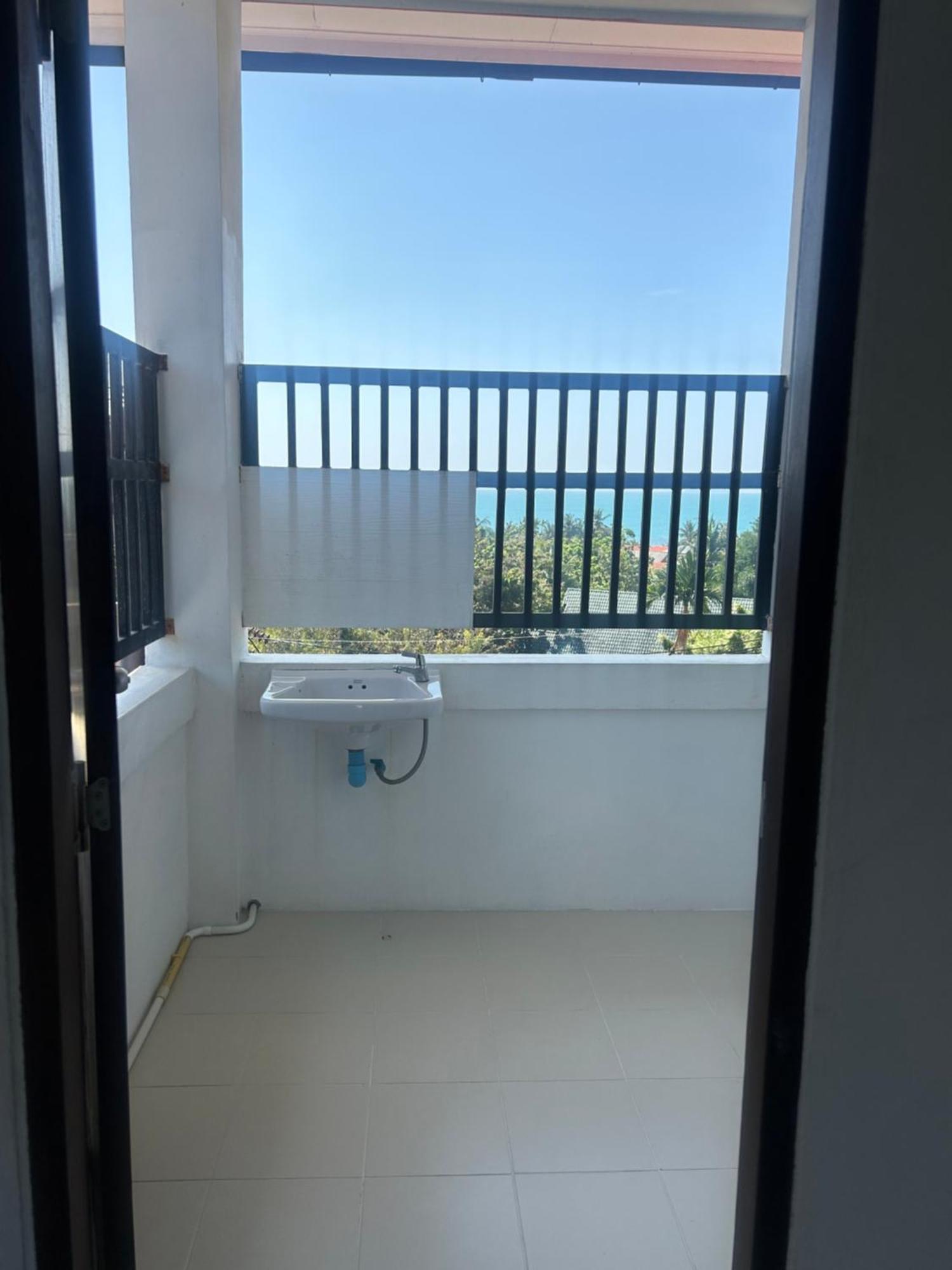 Sea Breeze Backpacker Hostel Ko Pha Ngan Exterior photo